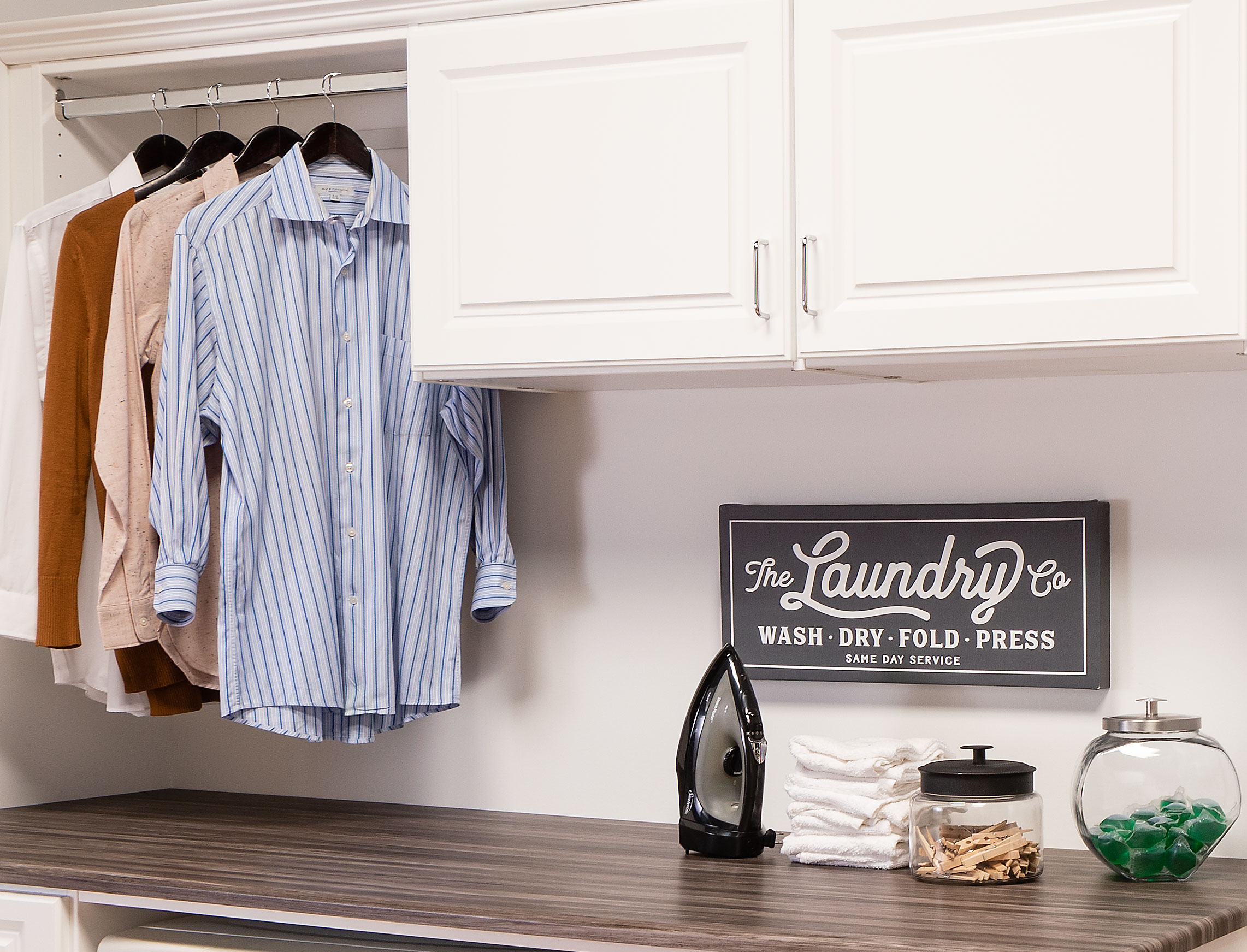 laundry-storage