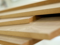 Thermofused-Melamine