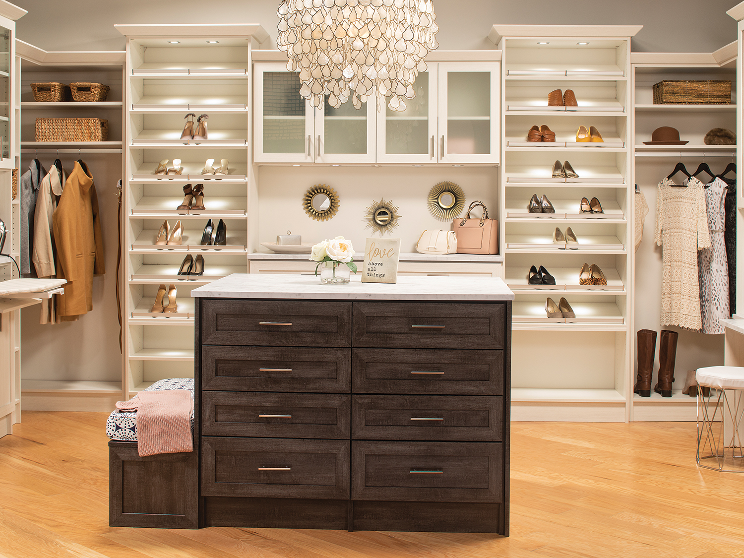 Closets
