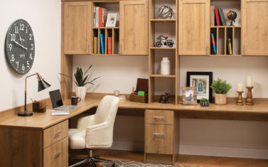 Home office
