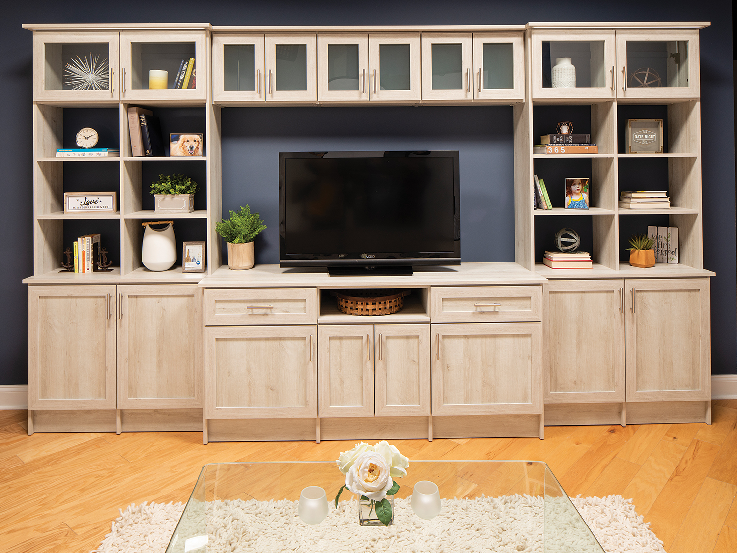 Media Center