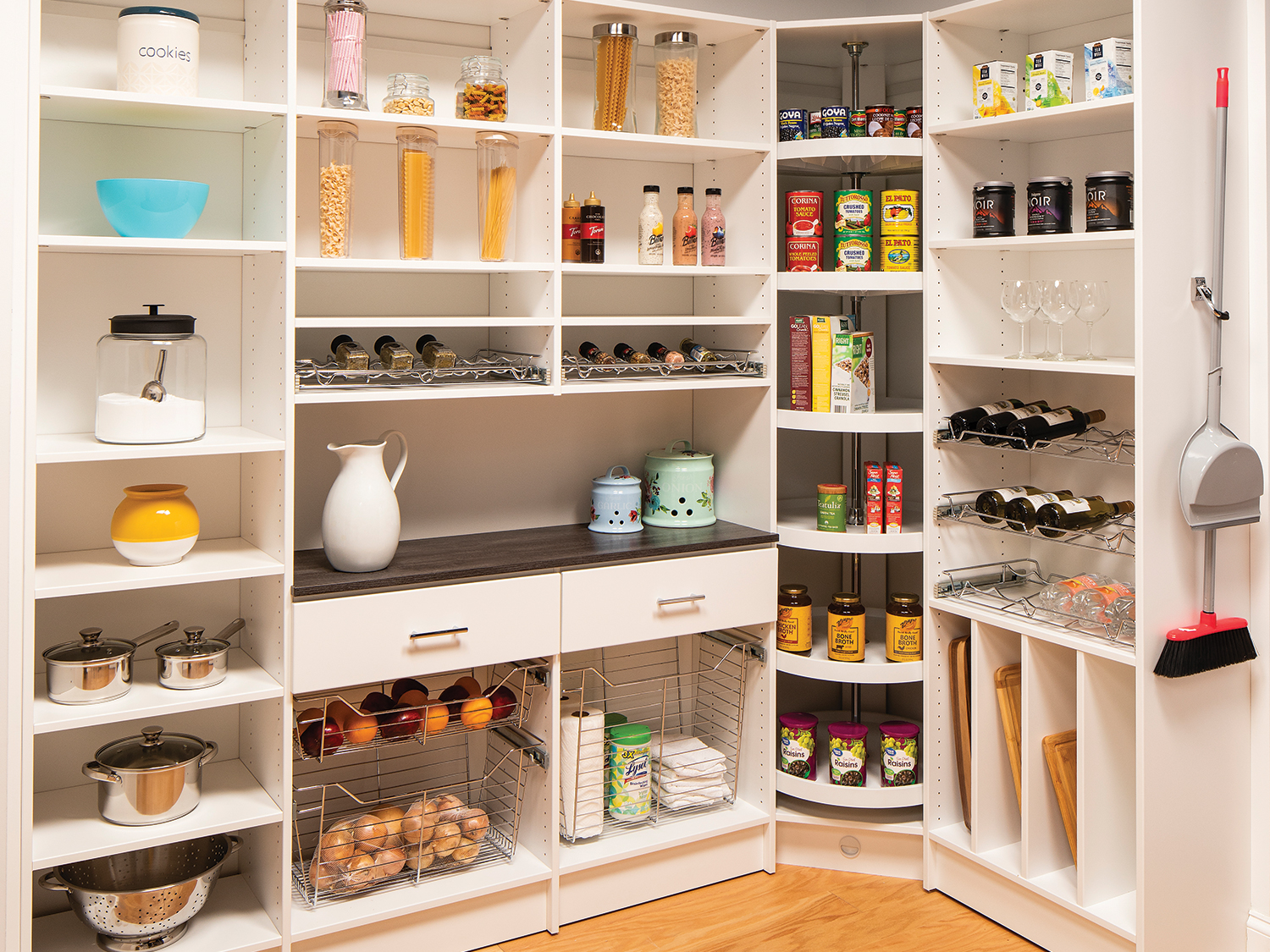 Pantry