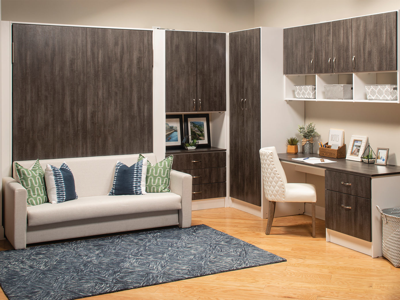 Wall Bed