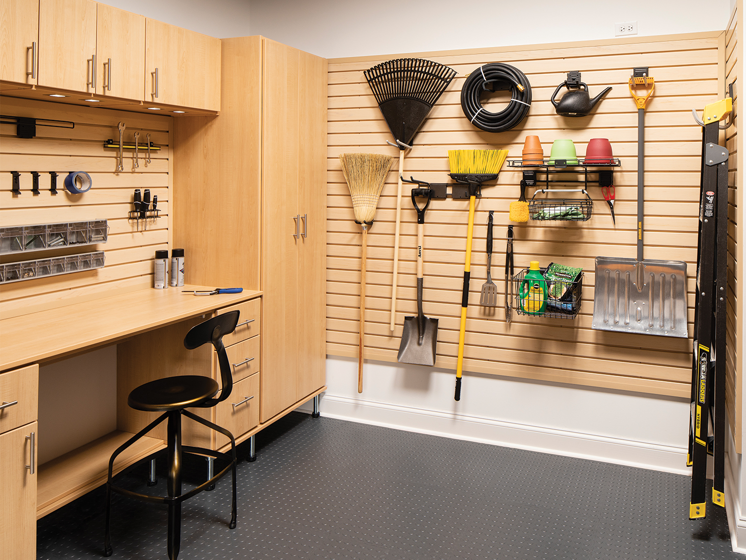 Garage
