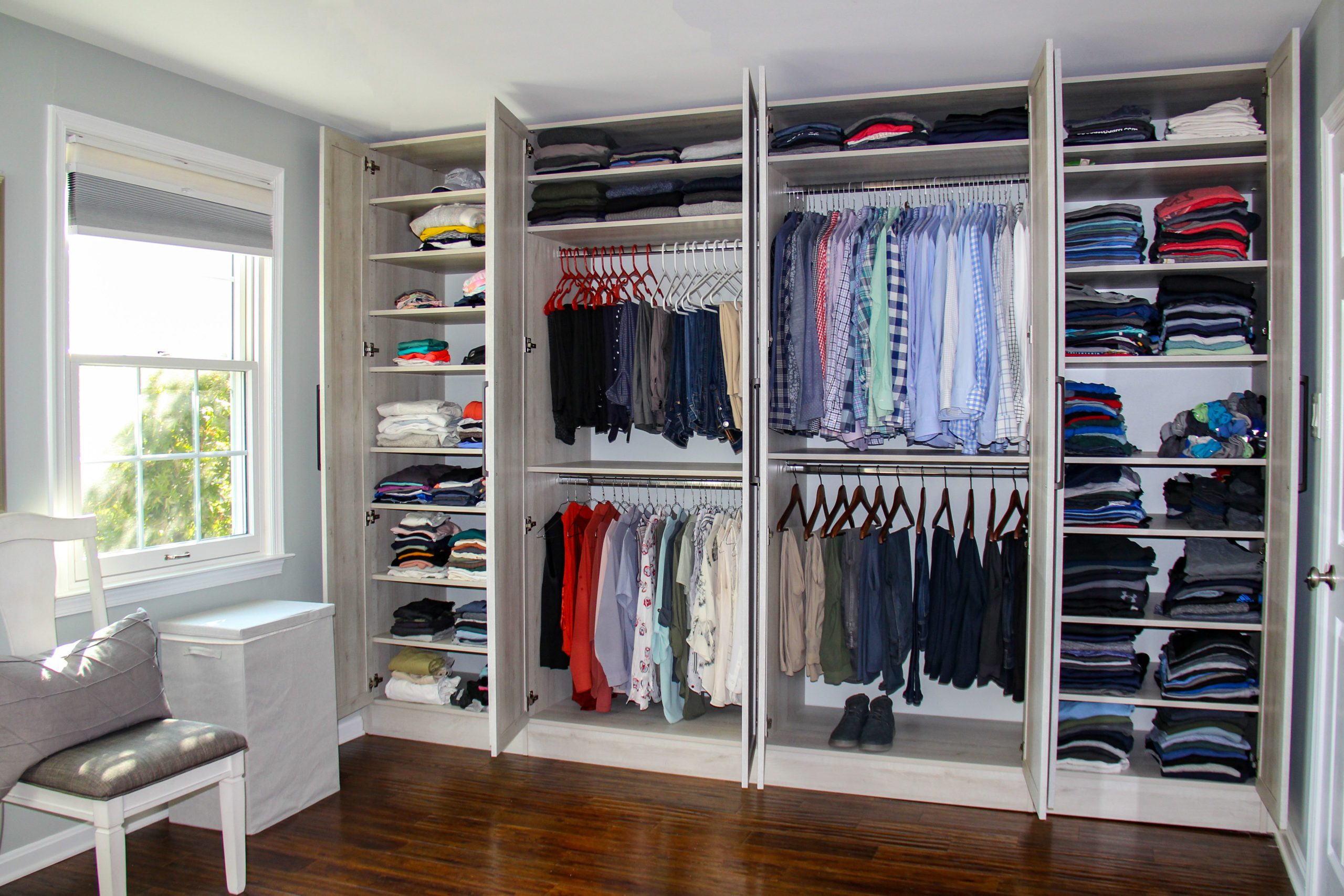 walk in closet fmoo~smons