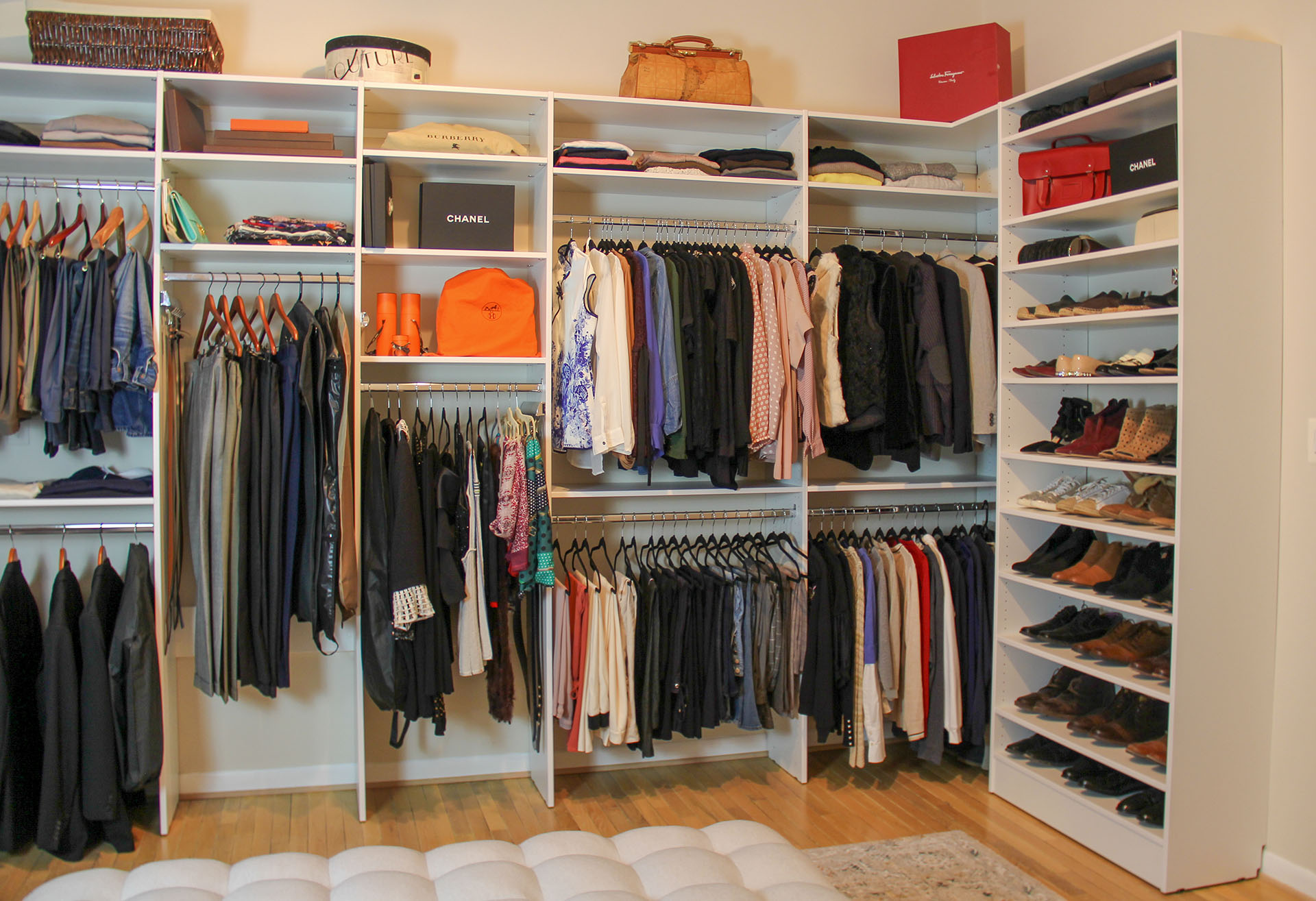 walk in closet fmoo~smons