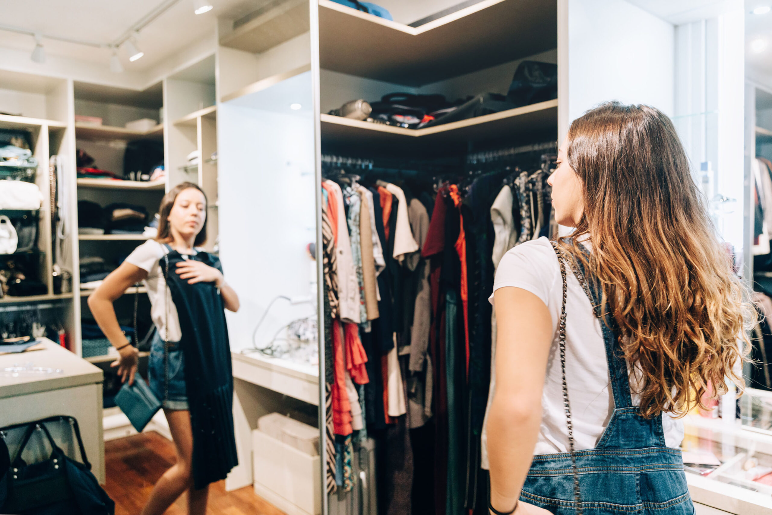 walk in closet fmoo~smons