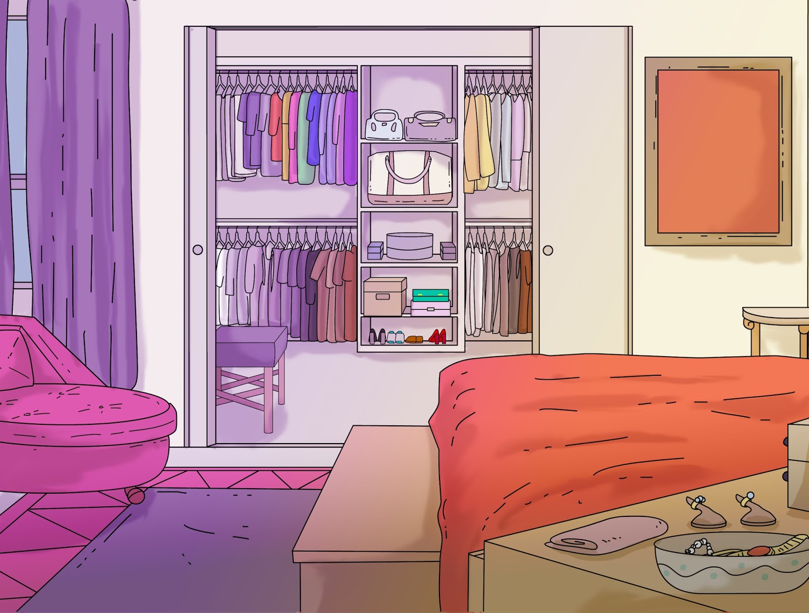 The Ultimate Guide to Closet Organization