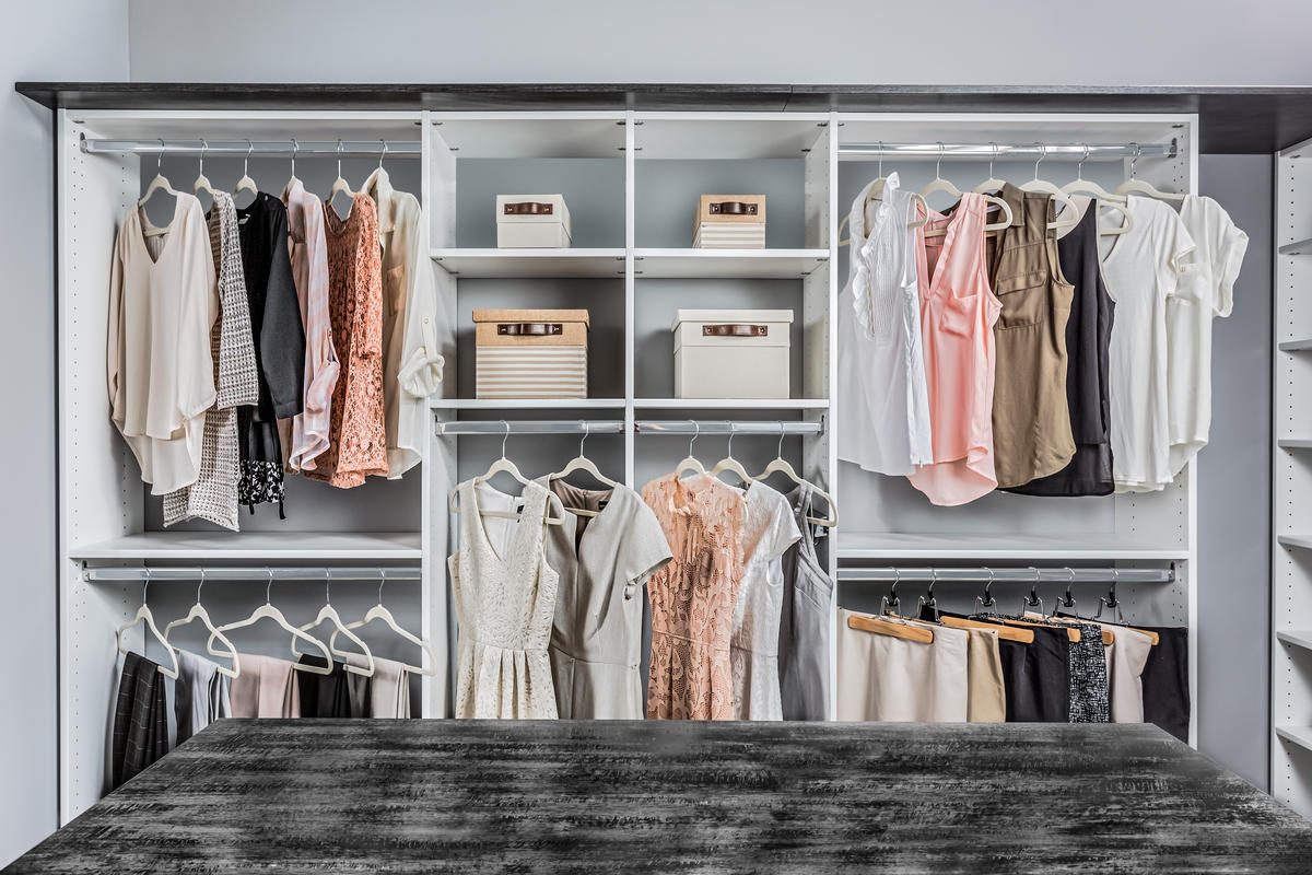 What To Do With Wire Hangers From Dry Cleaners Closet America