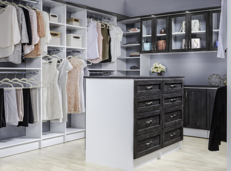 Adding a Closet to a Room or a WalkIn Closet to a Master Bedroom