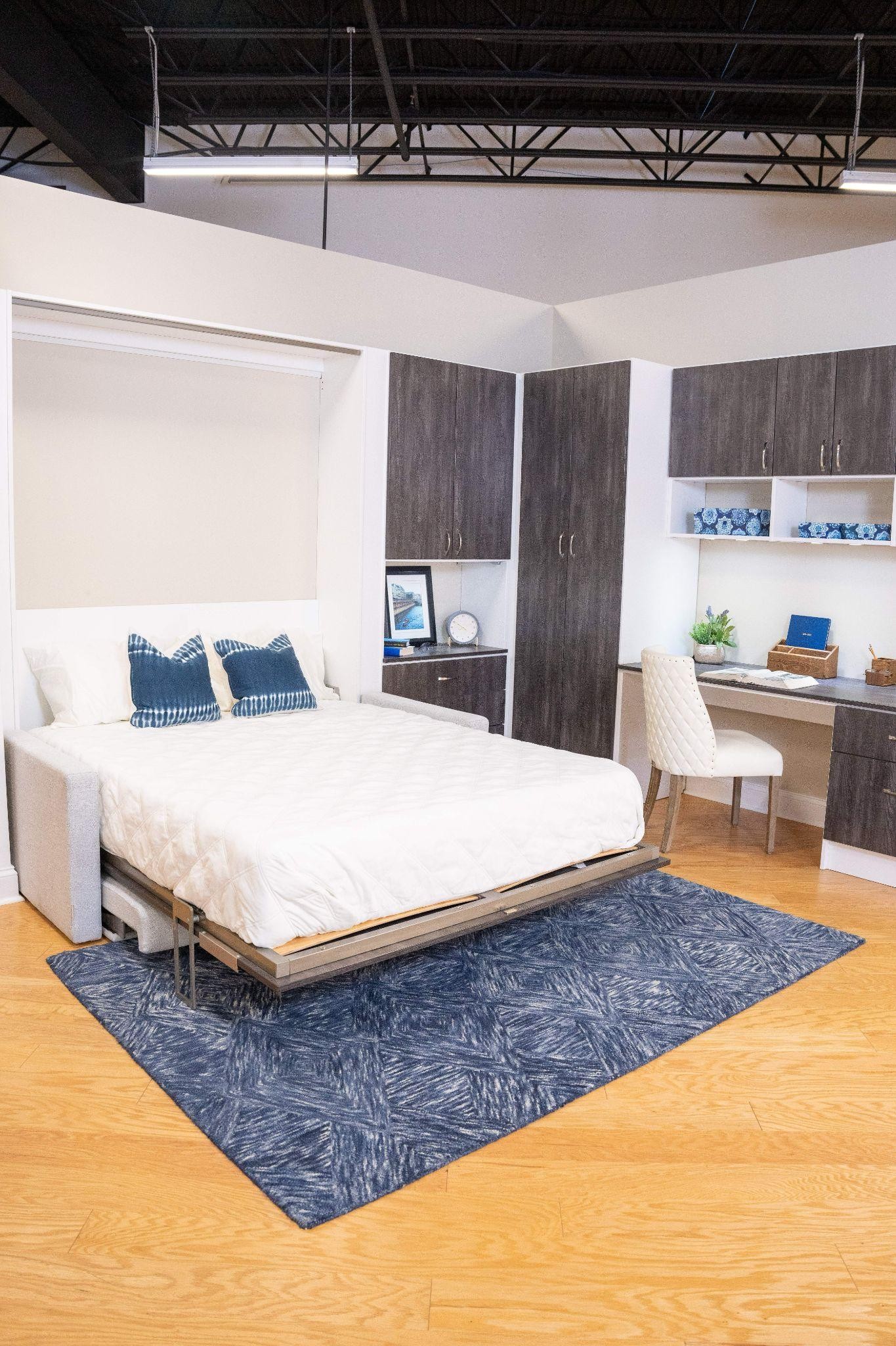 Murphy Bed Sizes