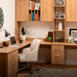 Closet America Office: Revolutionizing Workspace Design and Organization