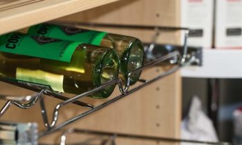 pantry-slide-out-bottle-rack
