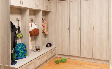 Mudroom