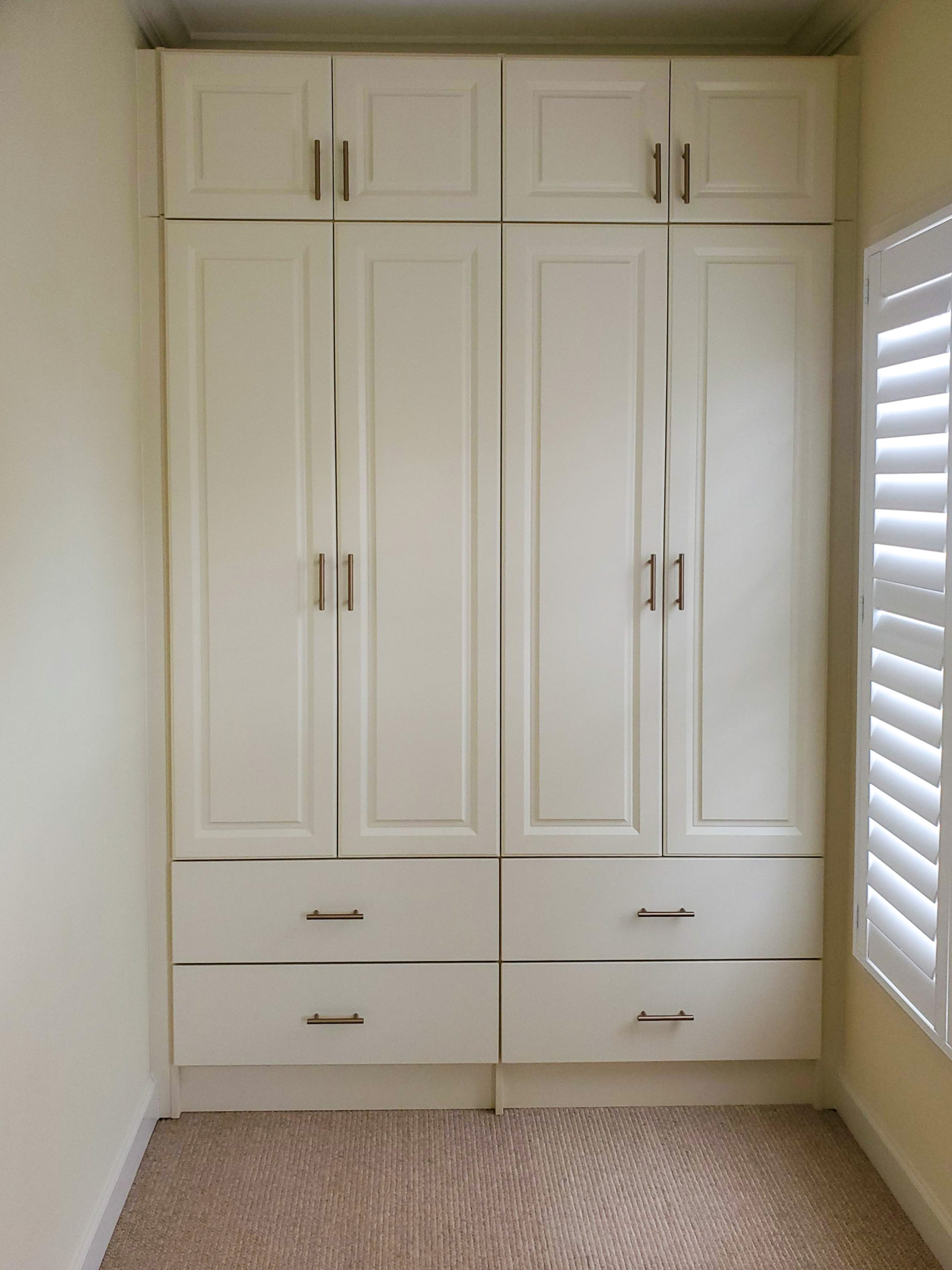 Wardrobe Closet, Custom Wardrobe