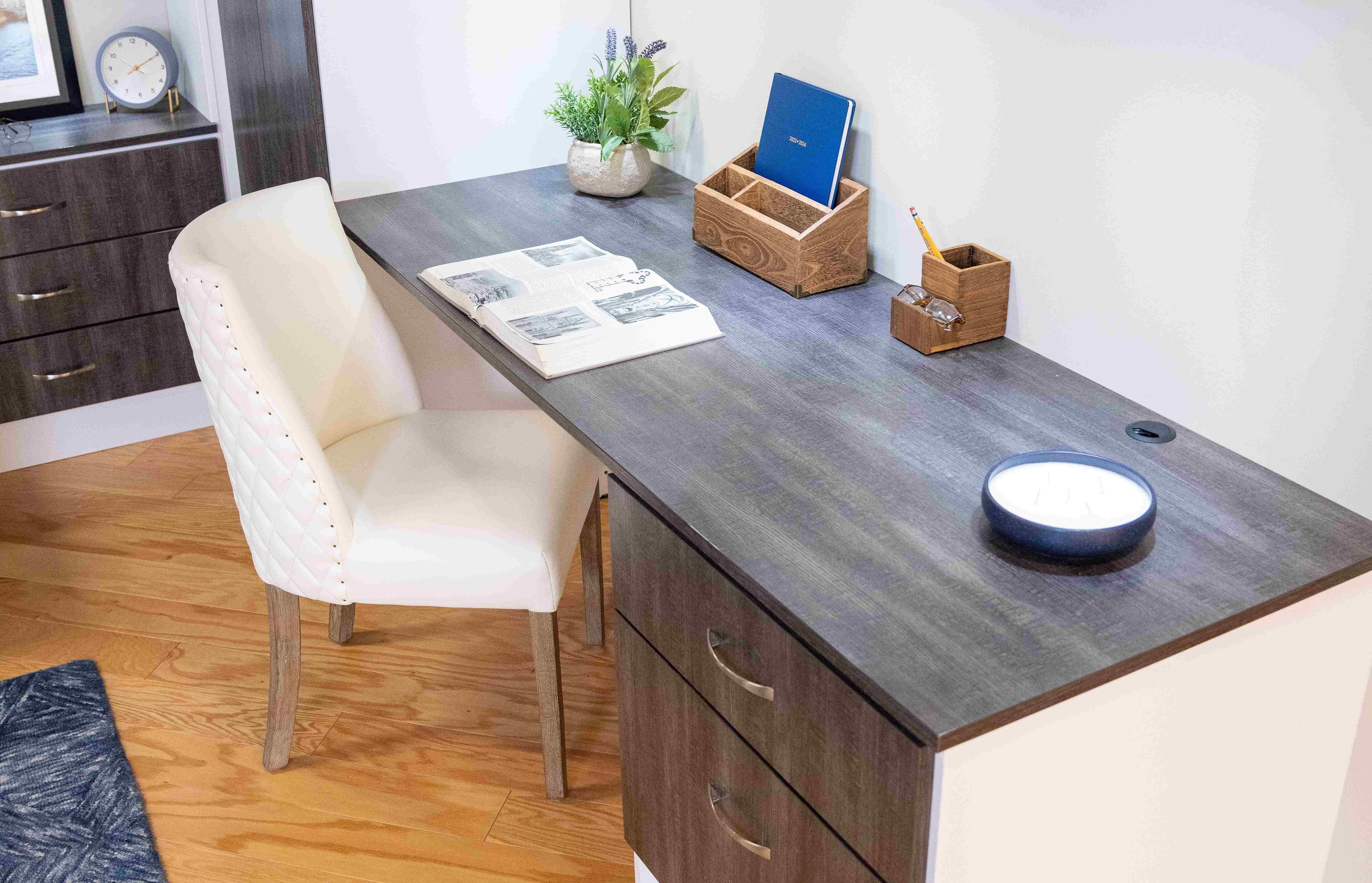 study desk