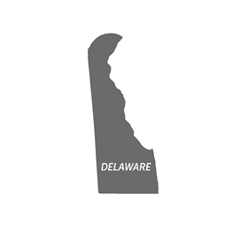 Delaware logo